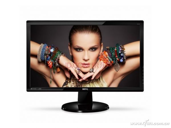 明基GW2255E