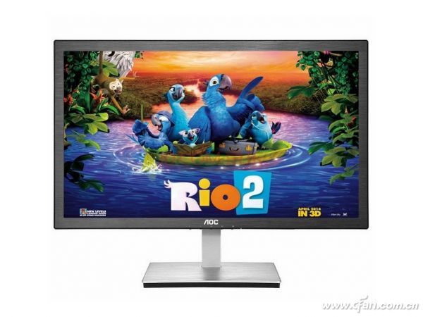 AOC I2276VWM