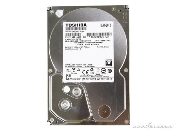 ֥7200ת3TB