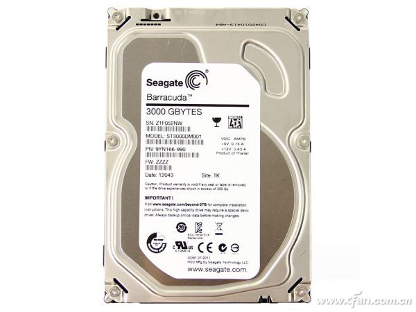 ϣ¿3TB