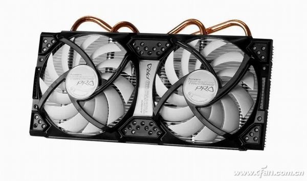 Accelero Twin Turbo Pro