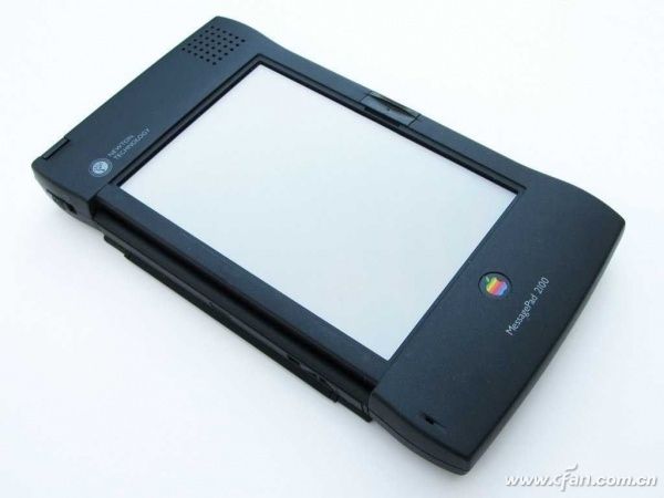 盘点史上最失败产品：苹果首款平板在列