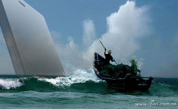 国产手机第二轮出海：小米最郁闷