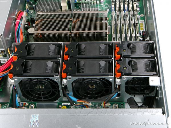 服务器当pc