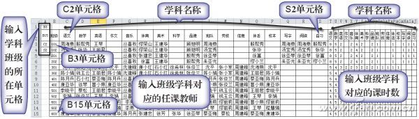 1204asw-课表编排图1