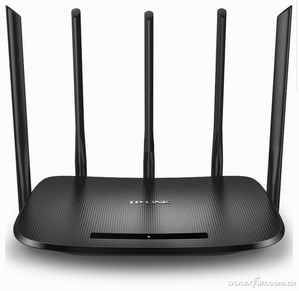 TP-LINK TL-WDR650