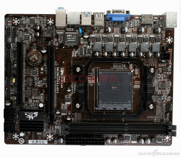 七彩虹战斧C.A88K V14