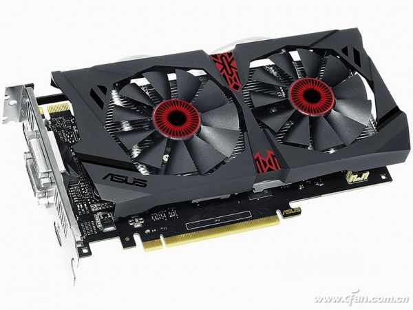 ˶STRIX-GTX950-DC2-2GD5