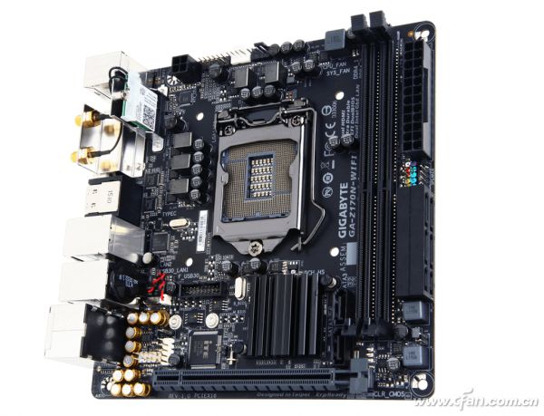 Z170N-WIFI