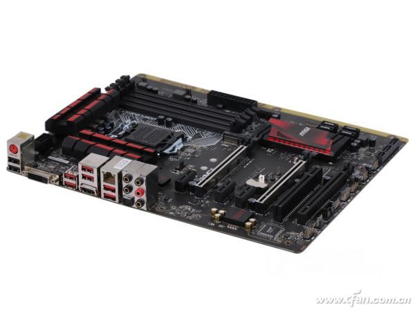 ΢Z170A GAMING PRO
