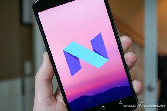 谷歌发布Android N系统预览版