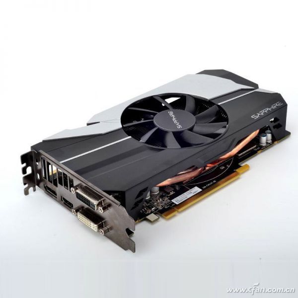 pk白刃战 r9 370x显卡你选谁