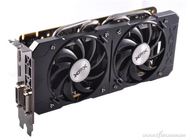 pk白刃战 r9 370x显卡你选谁