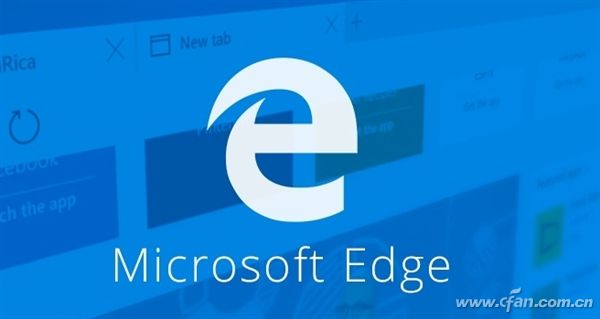 甩掉密码吧！微软Edge浏览器生物识别安全功能发布