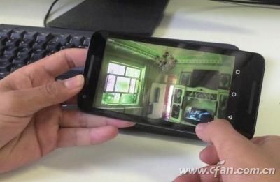 家用摄像头曝惊人Bug：隐私皆遭直播