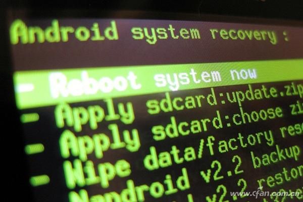 我要问数码:为什么Android手机系统升级慢?