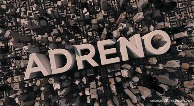 Qualcomm-Adreno-Grafik-İşlemci-Birimi