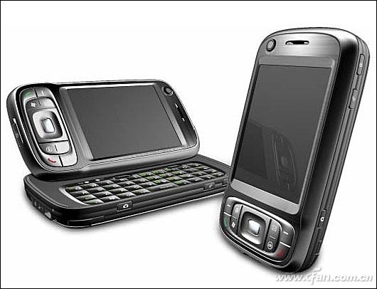 HTC-Kaiser-T-Mobile-039-s-F
