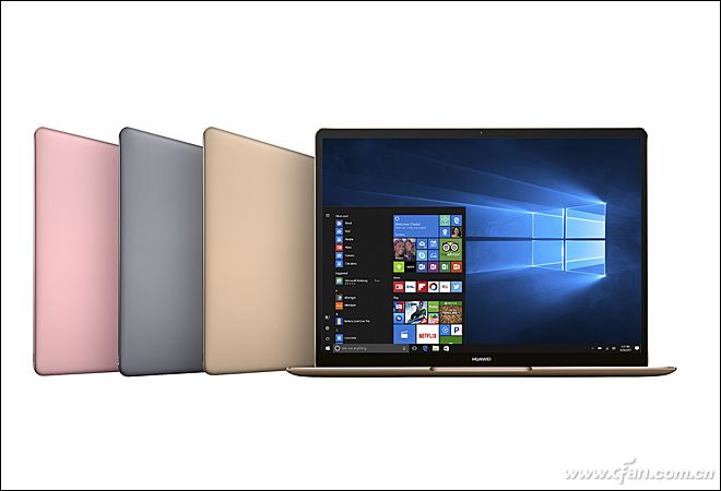 MateBook-X-Group-Shot