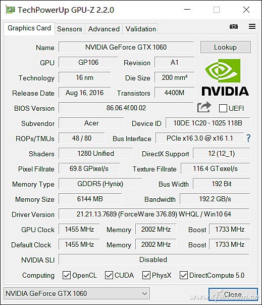 gpu