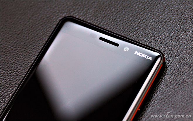 外更美 内换心 诺基亚第二代nokia 6首发评测