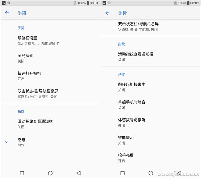手势曹组