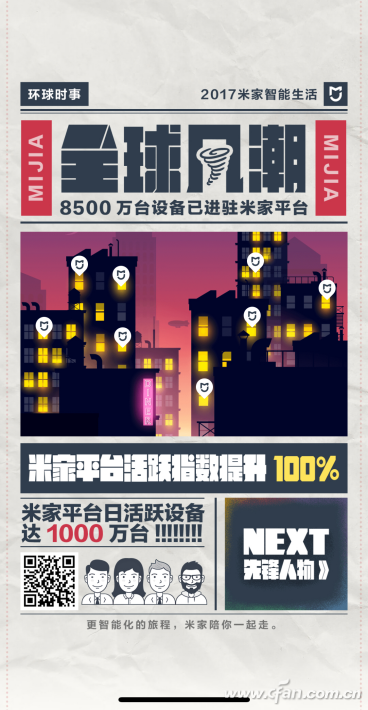 米家APP公布年度大数据+一用户令雷军自叹不如(1)306