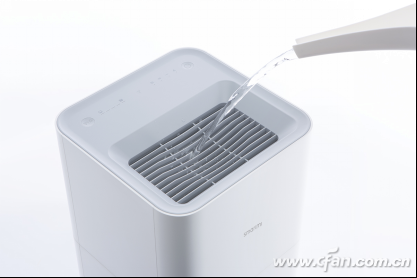 【新闻稿】智米发布电暖器、纯净型加湿器等3款新品：229元起年货必备858