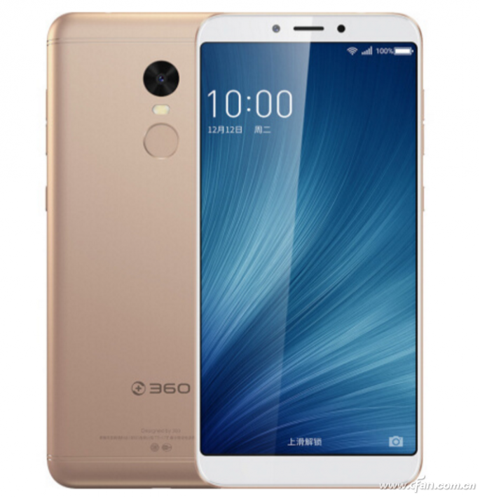 360手机N6