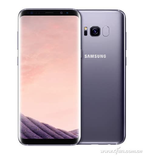 三星Galaxy S8