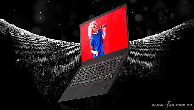 六代目”有何不同？ ThinkPad X1 Carbon 2018评测_产品_电脑爱好者