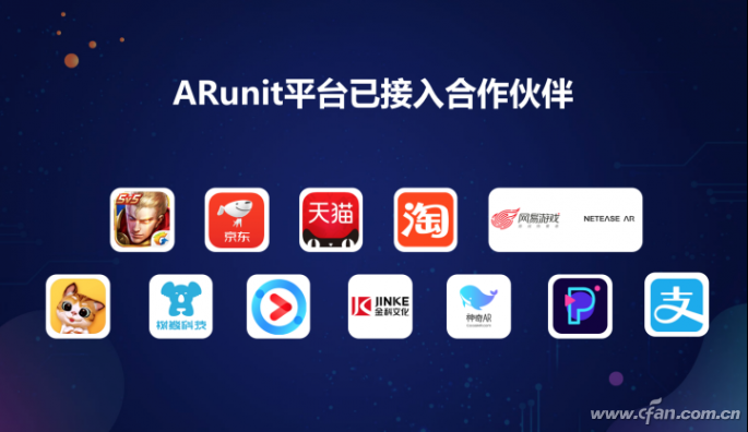 OPPO公布ARunit开发平台特性，四大支柱能力加速AR应用普及940