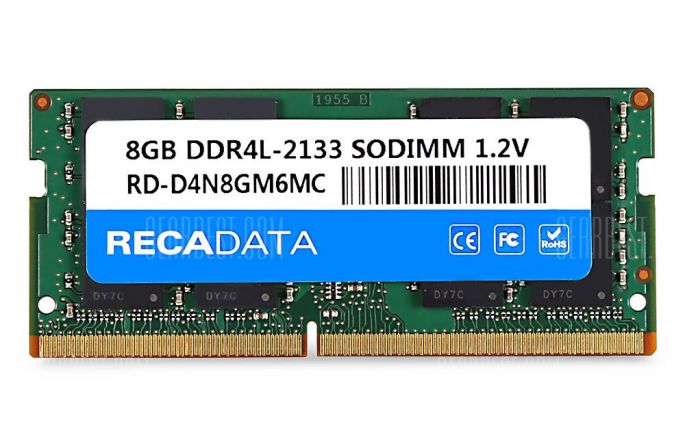 DDR4L