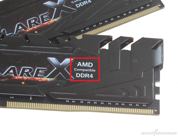 AMD认证