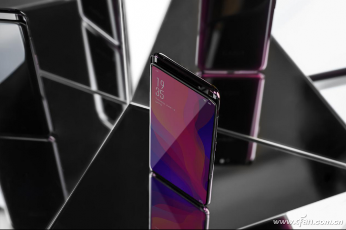 【评测】OPPO Find X续航测试：连玩6小时游戏不断电221