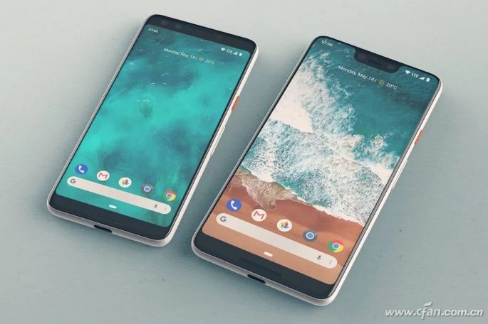 Google-Pixel-3-i-Pixel-3-XL-2-1