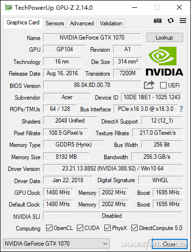 gpu