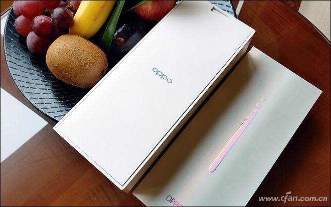 满眼都是屏的oppo reno评测体验