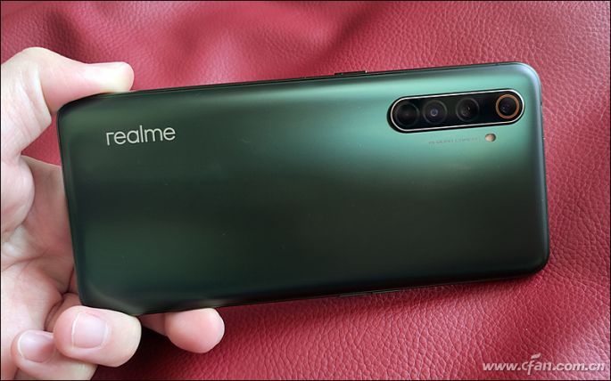 realme真我x50 pro 5g评测:将5g普及者进行到底!