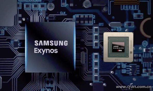 三星exynos 1080有多强?