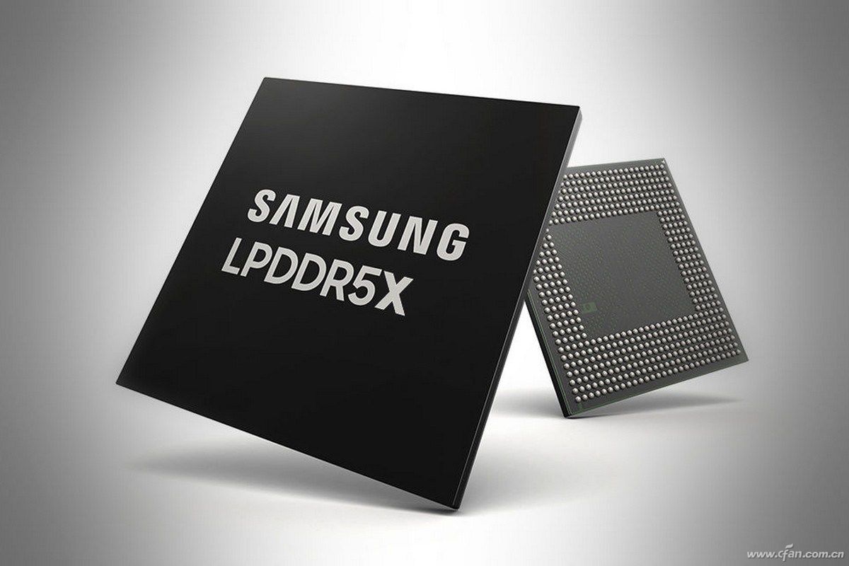 高通骁龙898的杀手锏 lpddr5x内存有啥特别的?