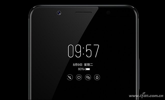 vivo x20评测体验