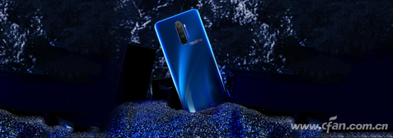 【产品新闻稿】90Hz流体屏 骁龙855 Plus 首款旗舰realme X2 Pro发布504