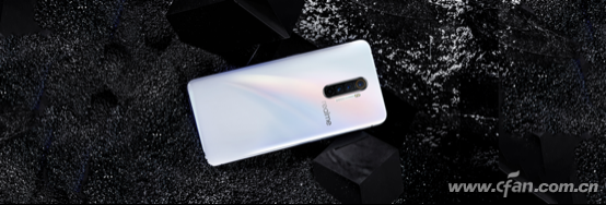 【产品新闻稿】90Hz流体屏 骁龙855 Plus 首款旗舰realme X2 Pro发布505