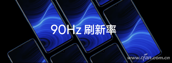 【产品新闻稿】90Hz流体屏 骁龙855 Plus 首款旗舰realme X2 Pro发布865