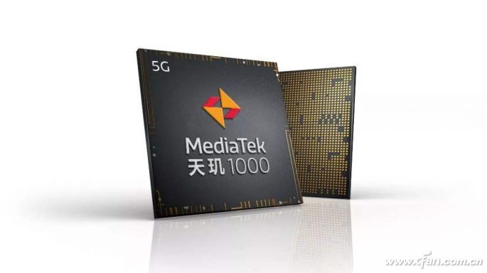 骁龙765g遇到天玑1000l 谁才是更强的中端5g soc?