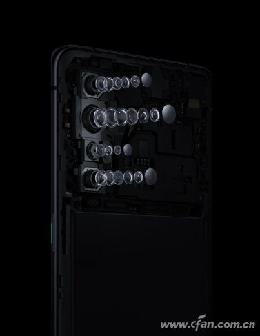 【产品新闻稿】OPPO Reno3 系列正式发布，视频超级双防抖打造5G视频手机 2546