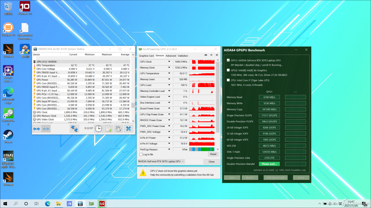 test