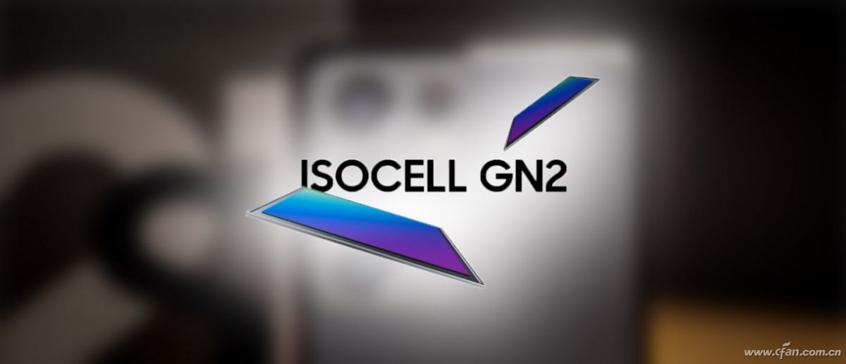 ISOCELL-GN2