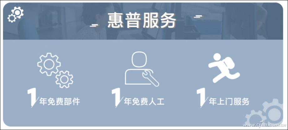 米乐M6 米乐笔记本保修调查——惠普笔记本售后有啥特色？(图7)